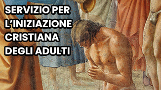 Servizio per l’iniziazione cristiana degli adulti